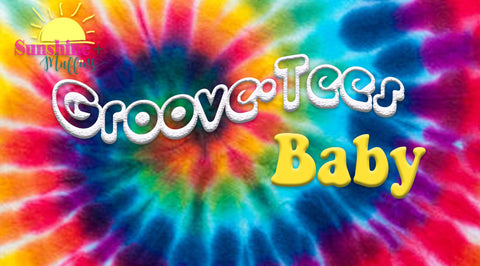 Groove-Tees Baby!