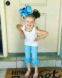 Fresh Stitched Lemonade