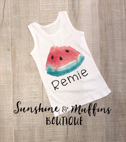 Feelin’ Like a Melon Bucks Tee